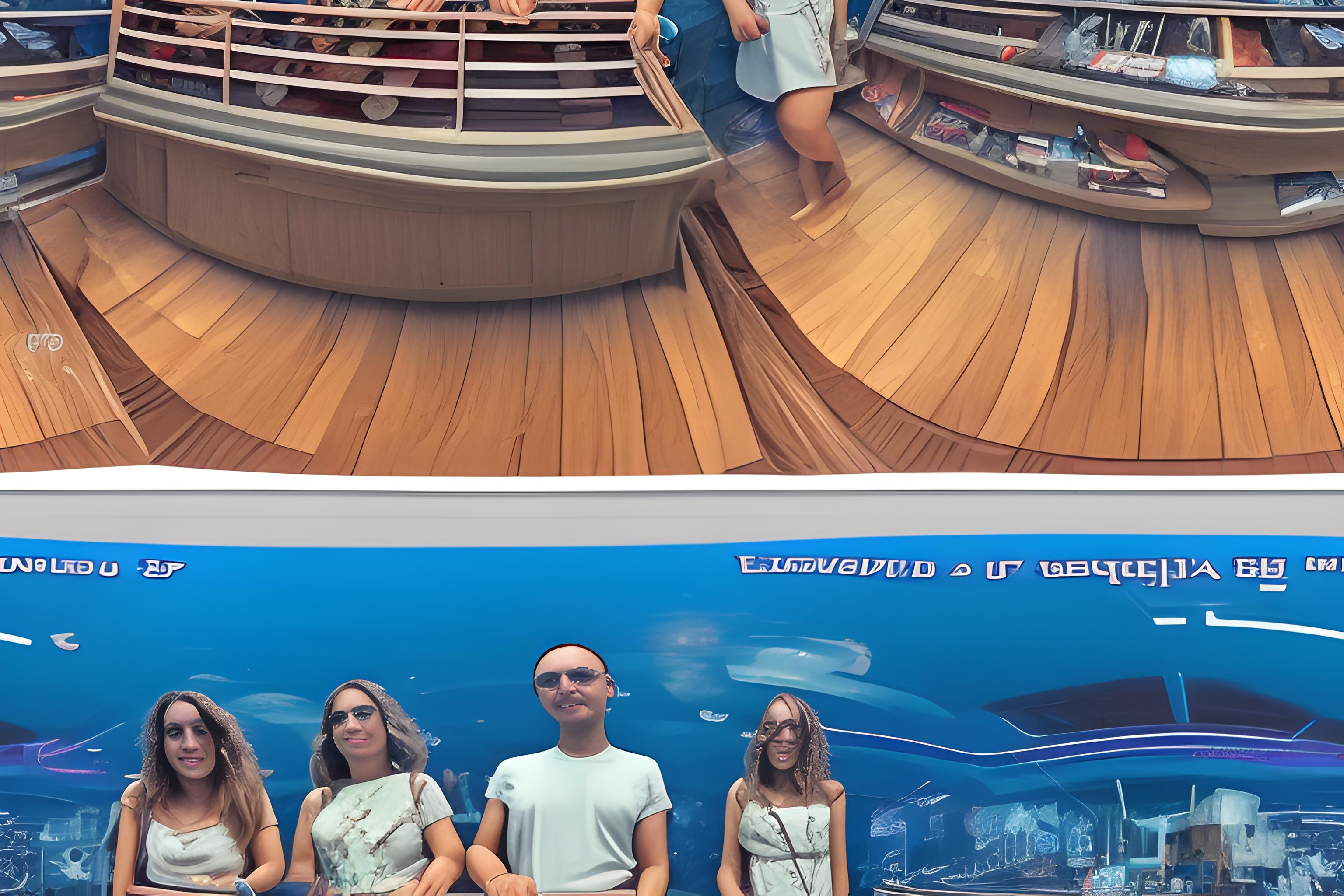 Можешь объединить эти две фотографии в стиле
Disney- 3931
Pixr, где бабушка смотрит на
внучку с неба